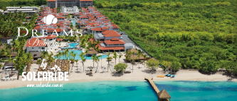 VUELOS Y HOTEL A BAYAHIBE REPÚBLICA DOMINICANA