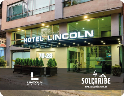 Hotel Lincoln