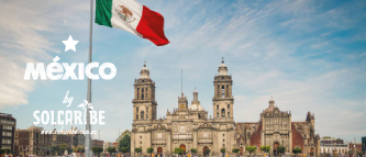 PROMOCIONES A MÉXICO DESDE QUITO Y GUAYAQUIL