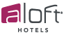 Aloft hoteles