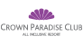 Crown Paradise