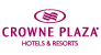 Crowne Plaza Hotels & Resorts