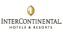 Intercontinental Hotels & Resorts