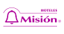 Hoteles Misión