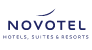 Novotel Hoteles, Suites & Resorts