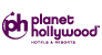 Planet Hollywood