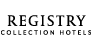 Registry Collection Hotels