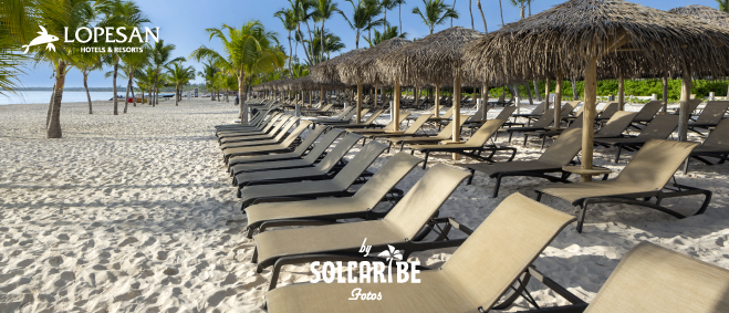 LOPESAN COSTA BAVARO PUNTA CANA