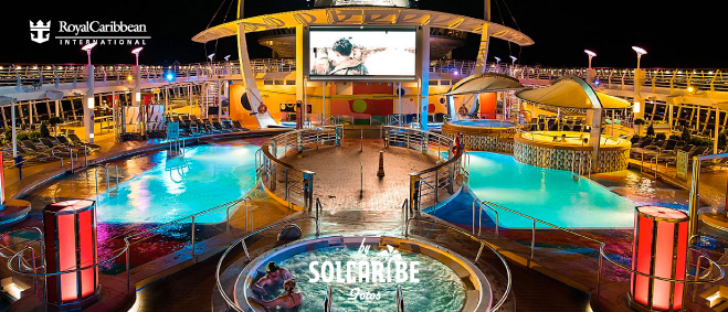 RHAPSODY OF THE SEAS