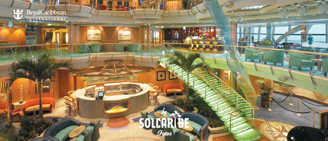 CRUCEROS ROYAL CARIBBEAN A PANAMA DESDE QUITO