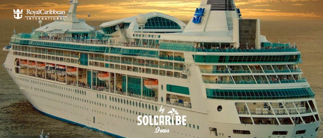 RHAPSODY OF THE SEAS