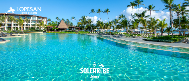 LOPESAN COSTA BAVARO PUNTA CANA