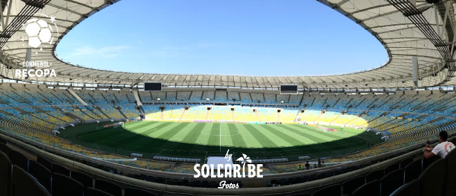 FLUMINENSE VS LIGA