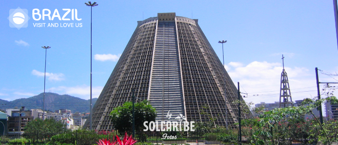 CATEDRAL METROPOLITANA