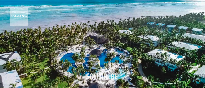 CATALONIA BAVARO PUNTA CANA