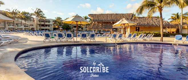 ROYALTON SPLASH PUNTA CANA