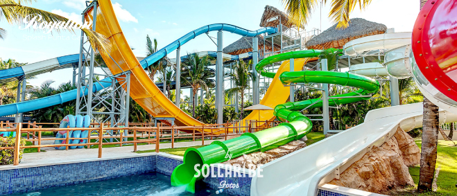 ROYALTON SPLASH PUNTA CANA