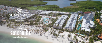 TOURS EN CHARTER A PUNTA CANA BÁVARO DESDE ECUADOR