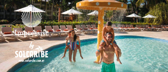 TOURS ECONÓMICOS EN CHARTER A PUNTA CANA DESDE QUITO