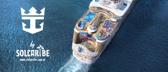 LAS BAHAMAS EN CRUCERO DESDE PUERTO CAÑAVERAL