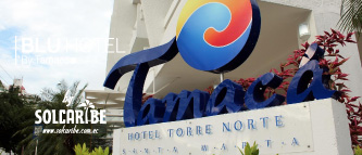 OFERTAS A SANTA MARTA DESDE QUITO Y GUAYAQUIL
