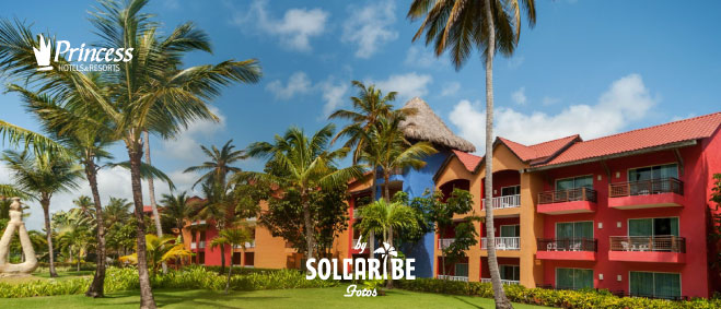 PUNTA CANA PRINCESS SOLO ADULTOS