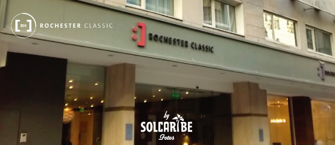 Hotel Rochester Classic