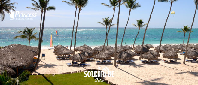 PUNTA CANA PRINCESS SOLO ADULTOS