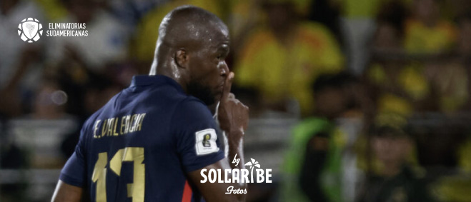CHILE VS ECUADOR 2025
