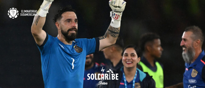 CHILE VS ECUADOR 2025