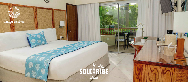 IMPRESSIVE RESORT PUNTA CANA