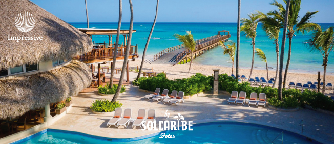 IMPRESSIVE RESORT PUNTA CANA