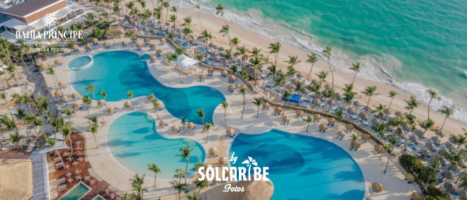 BAHIA PRINCIPE PUNTA CANA