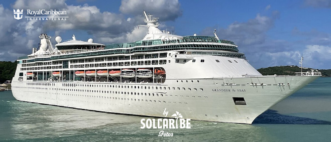 GRANDEUR OF THE SEAS