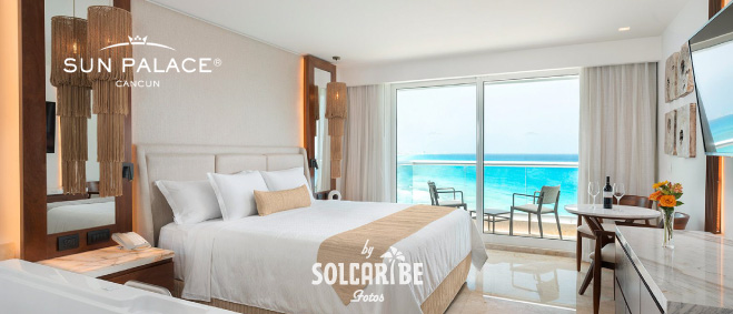 Hotel Sun Palce Cancún