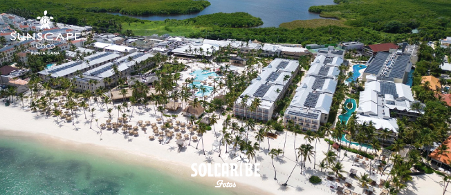 SUNSCAPE COCO PUNTA CANA