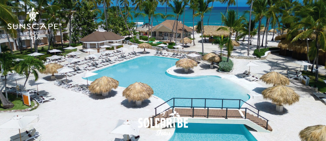 SUNSCAPE COCO BEACH RESORT