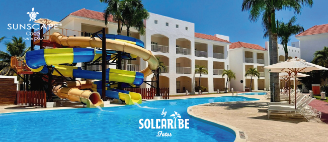 HOTEL SUNSCAPE COCO PUNTA CANA