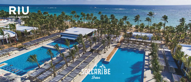 RIU BAMBU PUNTA CANA