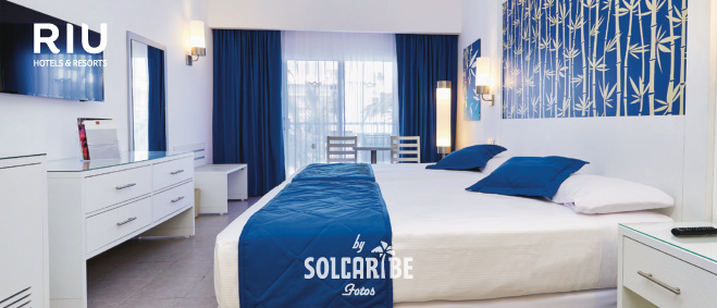 RIU BAMBU PUNTA CANA