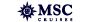 MSC CRUCEROS