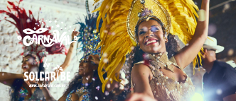 PAQUETES TURÍSTICOS AL CARNAVAL DE RIO DE JANEIRO BRASIL