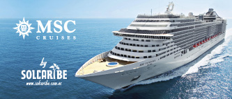 TOURS EN CRUCERO POR AMÉRICA DEL SUR DESDE BUENOS AIRES