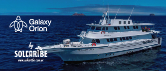 OFFERS TO GALAPAGOS FROM ECUADOR