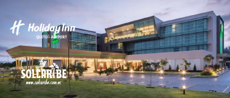 PAQUETES CON HOLIDAY INN QUITO AIRPORT