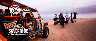 TOURS A LIMA CON HUACACHINA DESDE QUITO Y GUAYAQUIL