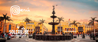 PAQUETES TURÍSTICOS A LIMA DESDE ECUADOR