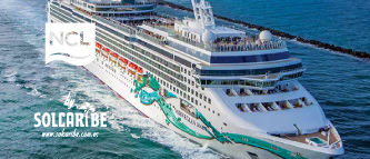 CRUCEROS DESDE LIMA PERÚ A CHILE