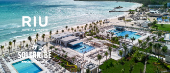JAMAICA TODO INCLUIDO CON HOTELES RIU DESDE ECUADOR