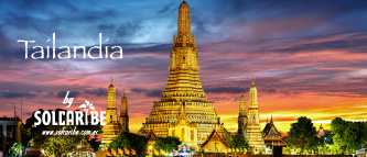 TOURS A TAILANDIA CON VIETNAM Y CAMBOYA DESDE ECUADOR